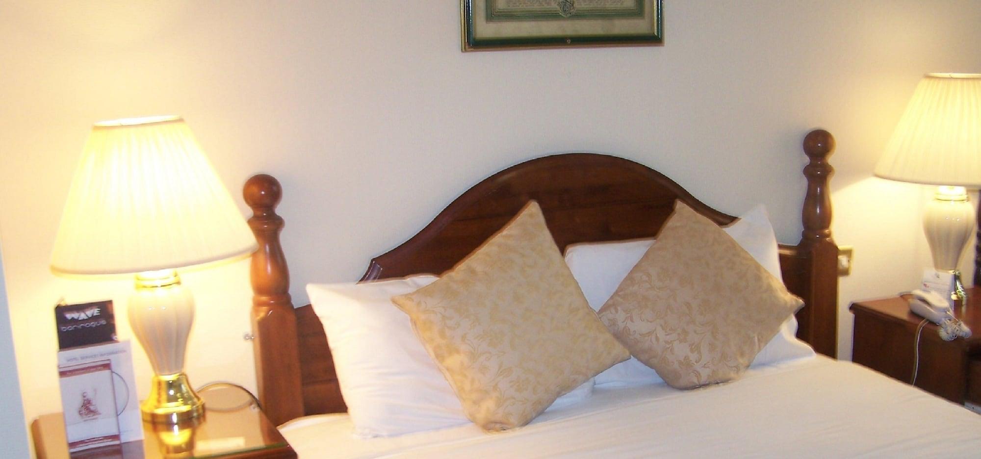 Cavendish Hotel Істборн Екстер'єр фото