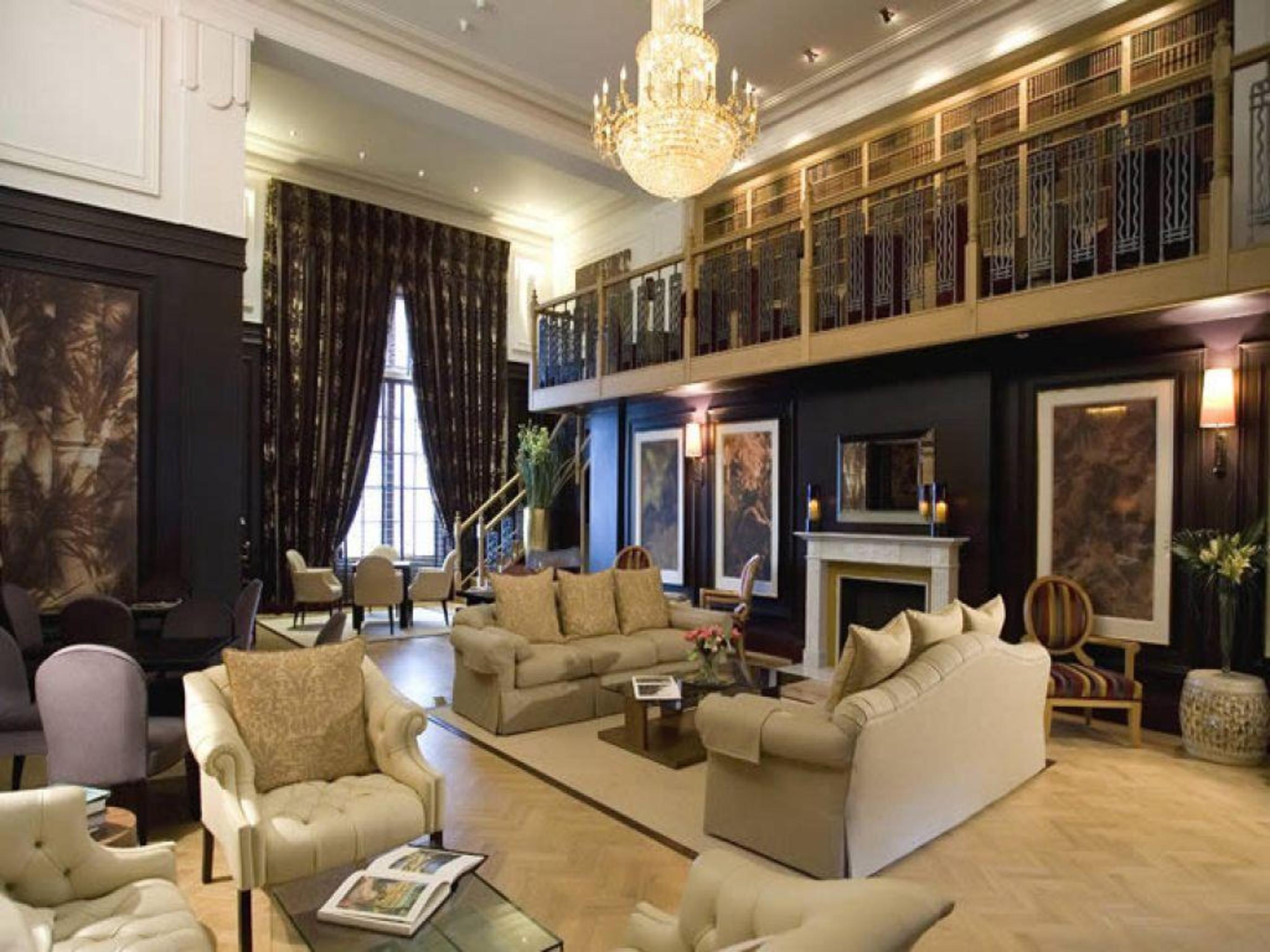 Cavendish Hotel Істборн Екстер'єр фото
