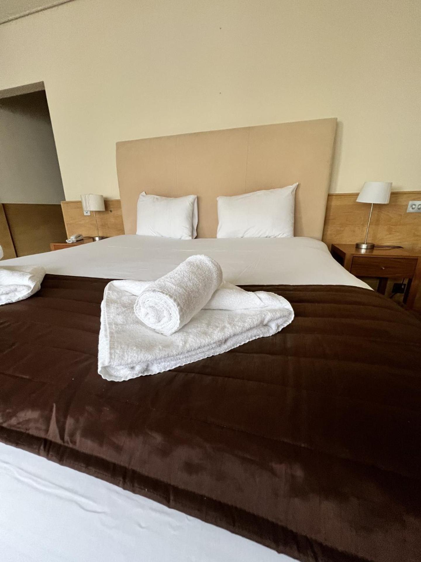 Cavendish Hotel Істборн Екстер'єр фото