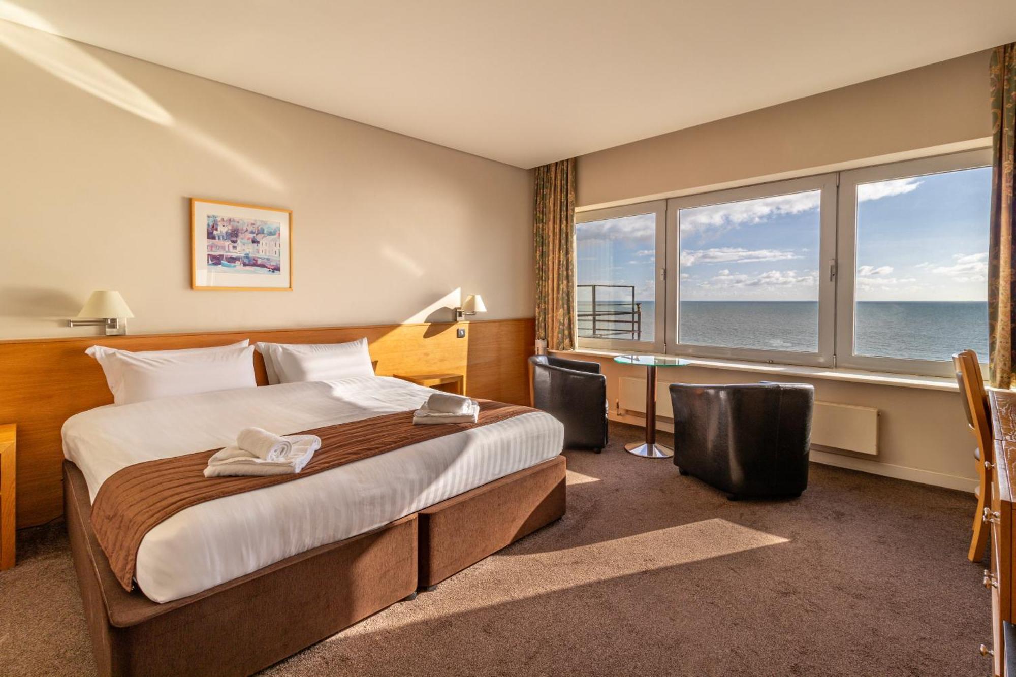 Cavendish Hotel Істборн Екстер'єр фото