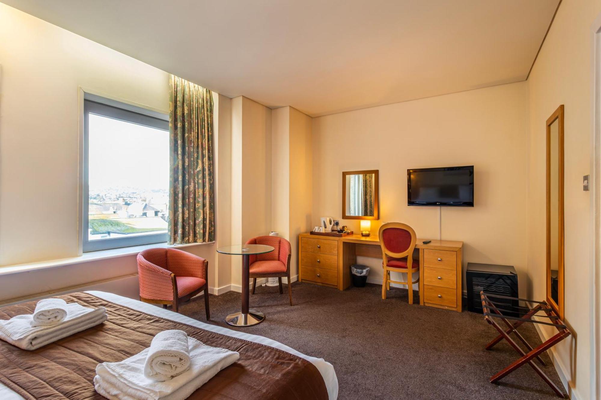 Cavendish Hotel Істборн Екстер'єр фото